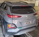 Policjanci zlikwidowali samochodową „dziuplę”