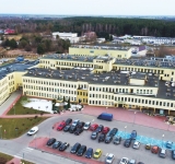 Ponad 15 mln zł dla szpitala w Łęcznej