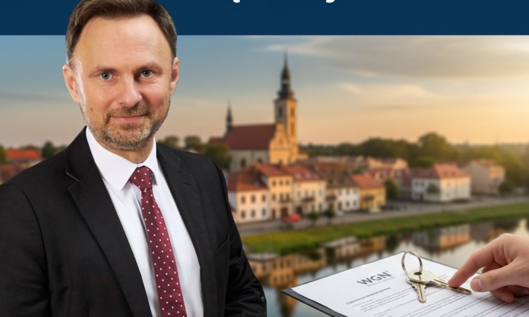 Twój sąsiad od nieruchomości – pomagam mieszkańcom Łęcznej spełniać marzenia o nowym domu