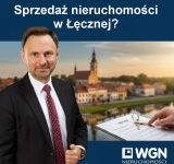 Twój sąsiad od nieruchomości – pomagam mieszkańcom Łęcznej spełniać marzenia o nowym domu