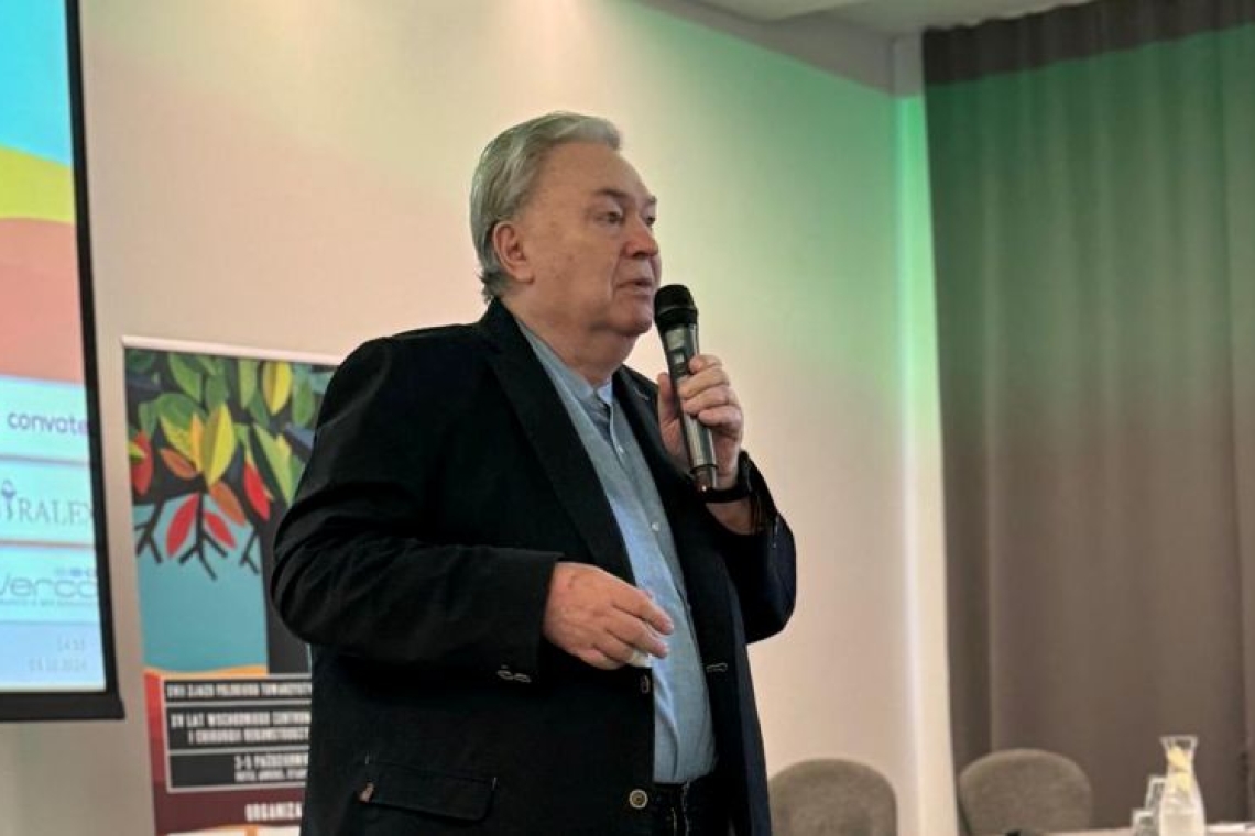 Wschodnie Centrum Leczenia Oparzeń w Łęcznej ma już 15-lecie