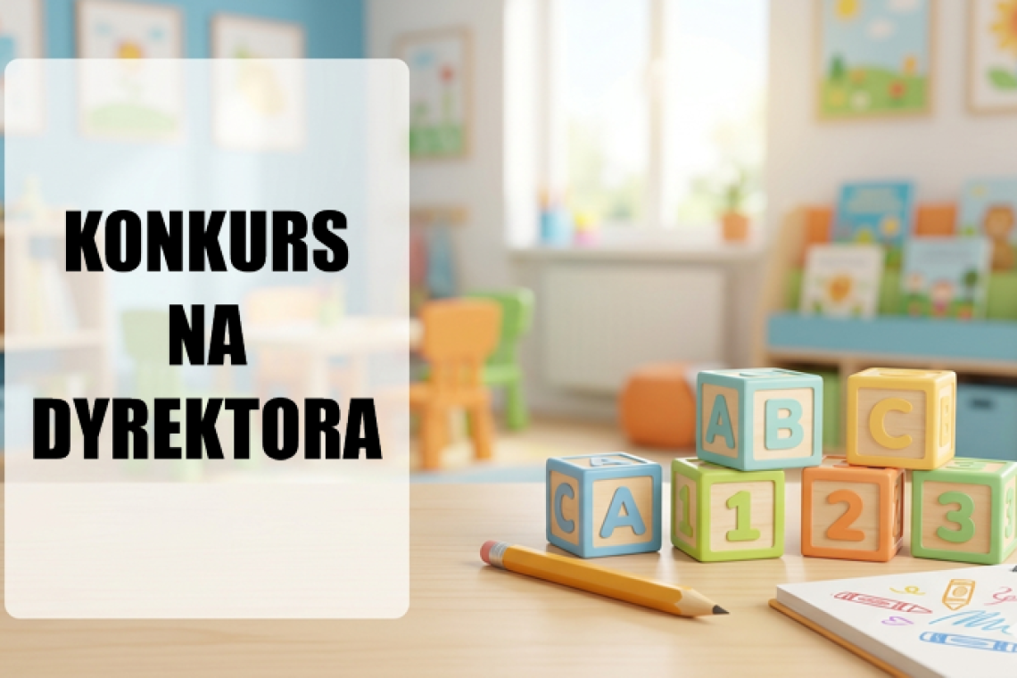 Łęczna szuka dyrektora „Czwórki”. Ruszył proces konkursowy