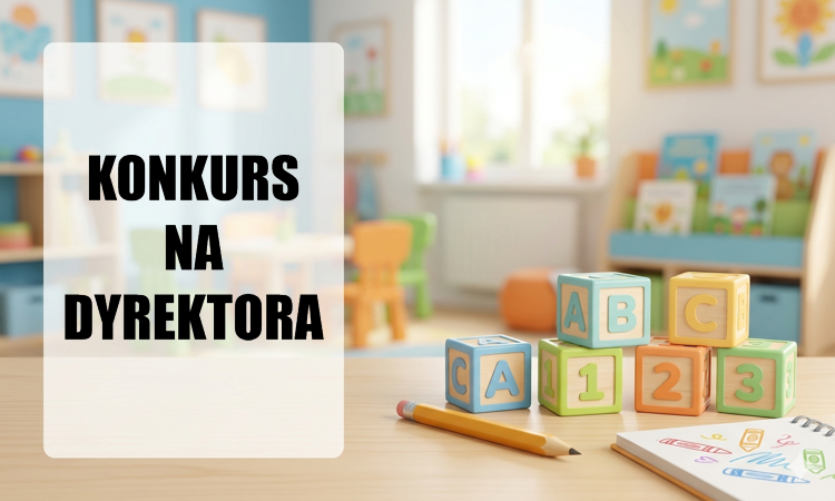 Łęczna szuka dyrektora &bdquo;Czw&oacute;rki&rdquo;. Ruszył proces konkursowy