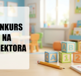 Łęczna szuka dyrektora „Czwórki”. Ruszył proces konkursowy