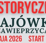 Historia ożyje na wzgórzu w Zawieprzycach. Przed nami kolejna Historyczna Majówka!
