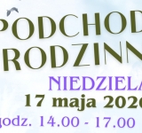 Rodzinna przygoda na Starym Mieście. MOPS zaprasza na wspólne podchody