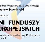 Funduszowy Maj w Łęcznej – wielkie świętowanie z Funduszami Europejskimi