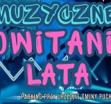 Powitanie lata w Puchaczowie — pięć godzin muzyki i wstęp wolny