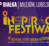 Inspiracje Festiwal w gminie Milejów — trzy dni muzyki, rozmów i rozwoju