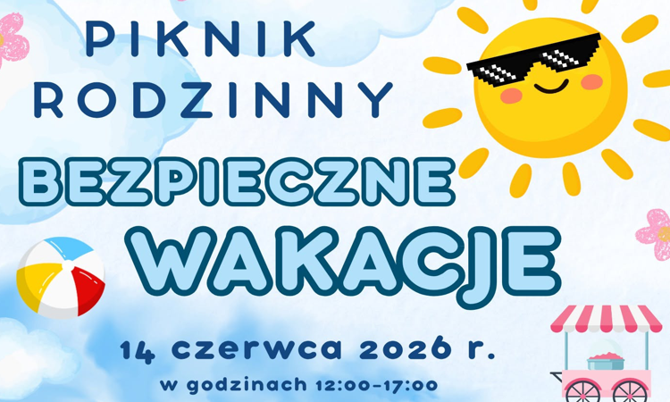 Piknik Rodzinny 