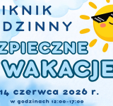 Piknik Rodzinny 