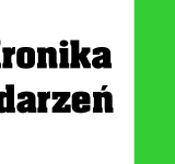 Pożar w fabryczce peletu - Charlęż