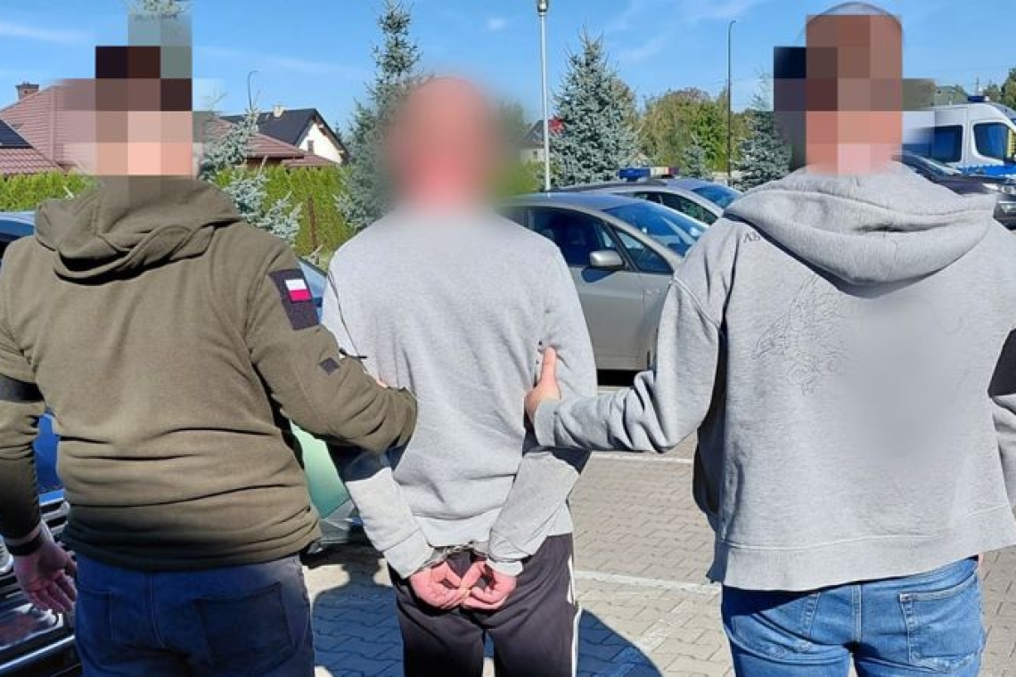 3 promile i zakaz prowadzenia pojazd&oacute;w