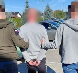 3 promile i zakaz prowadzenia. Skrajnie nieodpowiedzialny kierowca trafił do aresztu