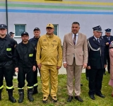 Nowoczesna ł&oacute;dź ratownicza dla OSP Kaniwola. Sprzęt wzmocni bezpieczeństwo w gminie Ludwin
