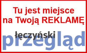 Tu jest miejsce na Twoją reklamę
