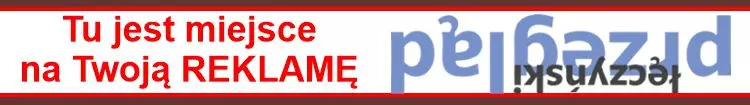 Reklama pomiędzy tekstami - TEST 1