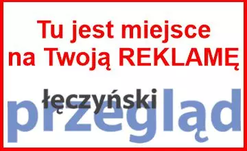 Tu jest miejsce na Twoją reklamę